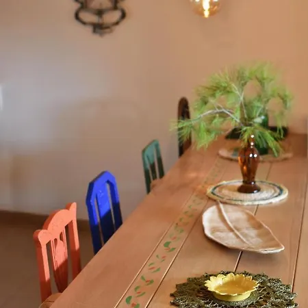 Lydia Boho House-sea View, By Elefthia Syros *