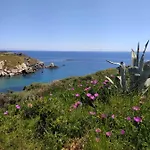 Сasa de vacaciones Lydia Boho House-sea View, By Elefthia Syros *