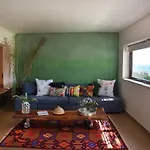 Lydia Boho House-sea View, By Elefthia Syros
