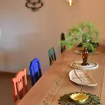 Lydia Boho House-Sea View, By Elefthia Syros *